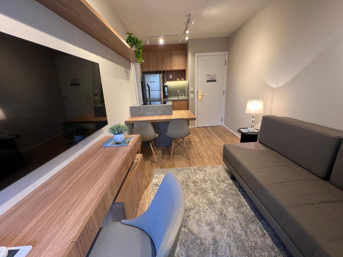 Flat 1804 Novo Itaim Bibi The Capital