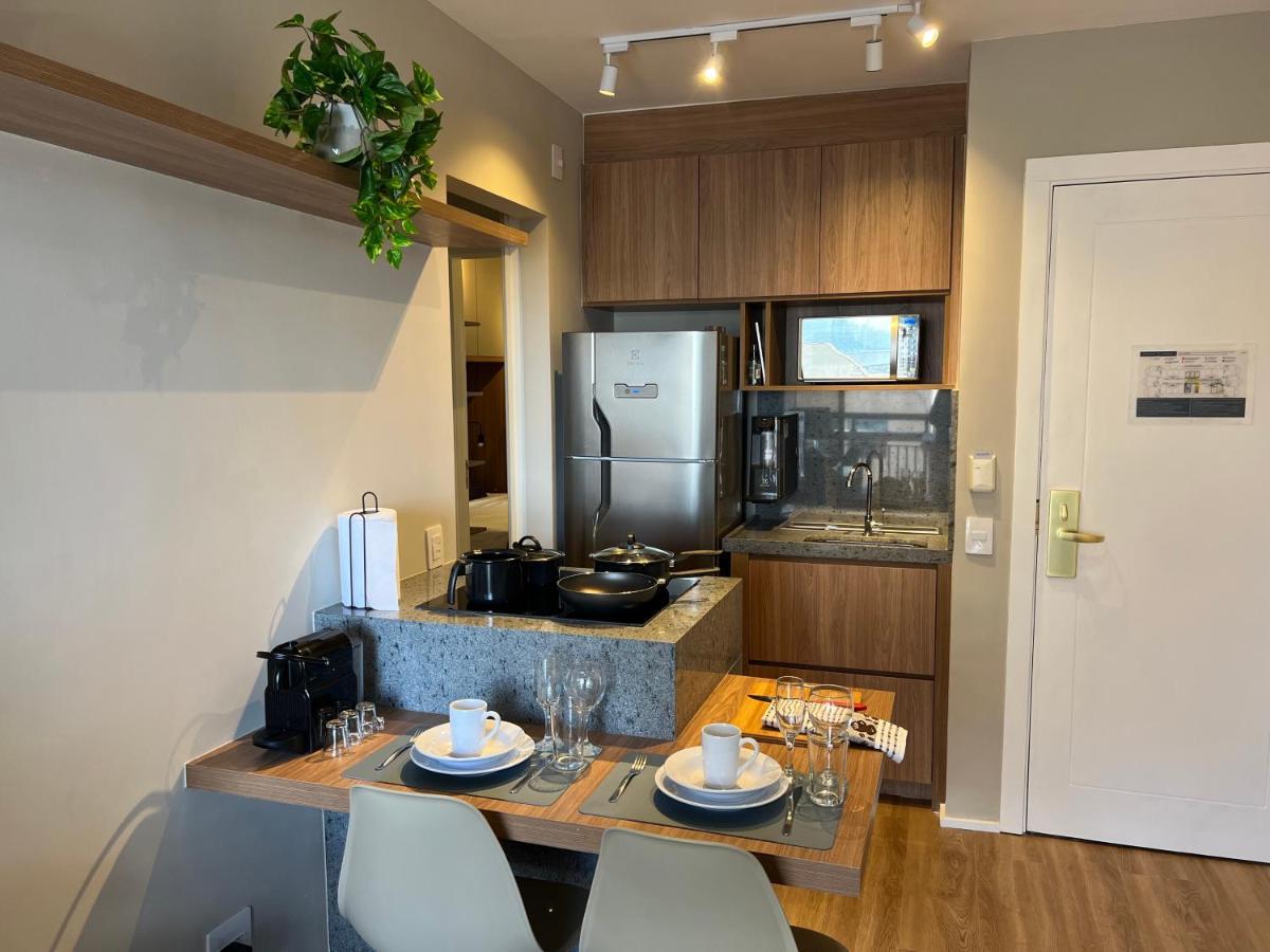 Flat 1804 Novo Itaim Bibi The Capital